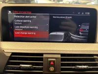 BMW X3 20i xDrive M Sportpakett 2 135kW thumbnail
