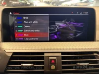 BMW X3 20i xDrive M Sportpakett 2 135kW thumbnail