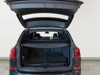 BMW X3 20i xDrive M Sportpakett 2 135kW thumbnail