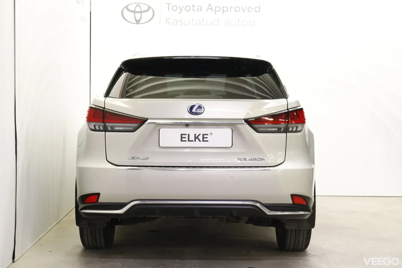 Vehicle Image