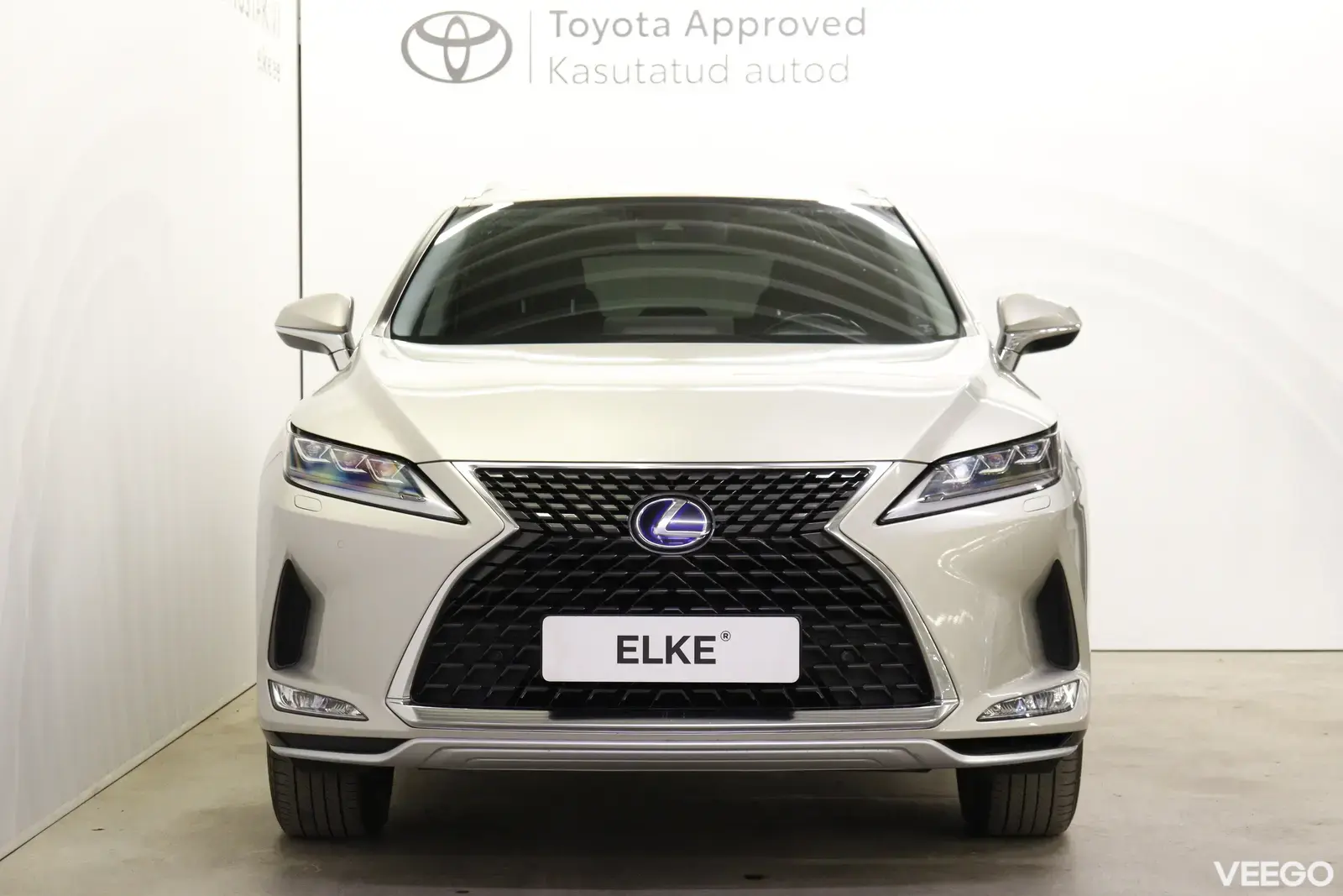 Vehicle Image
