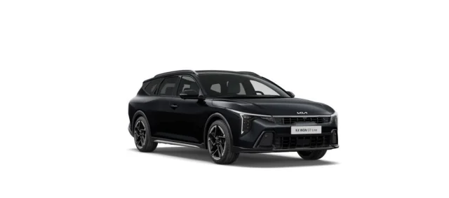 Image of Kia K4 LX Plus 0kW