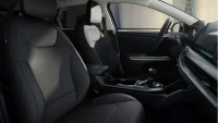 Kia K4 LX Plus 0kW thumbnail