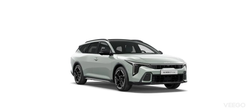 Kia K4 LX Plus 0kW