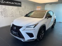 Lexus NX 300h - 114kW thumbnail