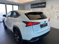 Lexus NX 300h - 114kW thumbnail