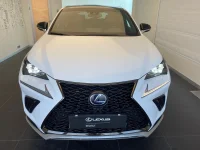 Lexus NX 300h - 114kW thumbnail