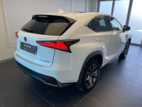 Lexus NX 300h - 114kW thumbnail