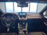 Lexus NX 300h - 114kW thumbnail