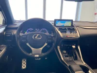 Lexus NX 300h - 114kW thumbnail
