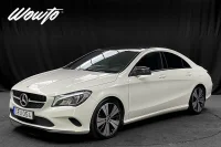 Mercedes-Benz CLA 220 d 177HK /Pano /Drag /CarPlay 130kW thumbnail