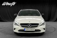 Mercedes-Benz CLA 220 d 177HK /Pano /Drag /CarPlay 130kW thumbnail