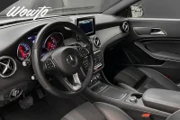 Mercedes-Benz CLA 220 d 177HK /Pano /Drag /CarPlay 130kW thumbnail