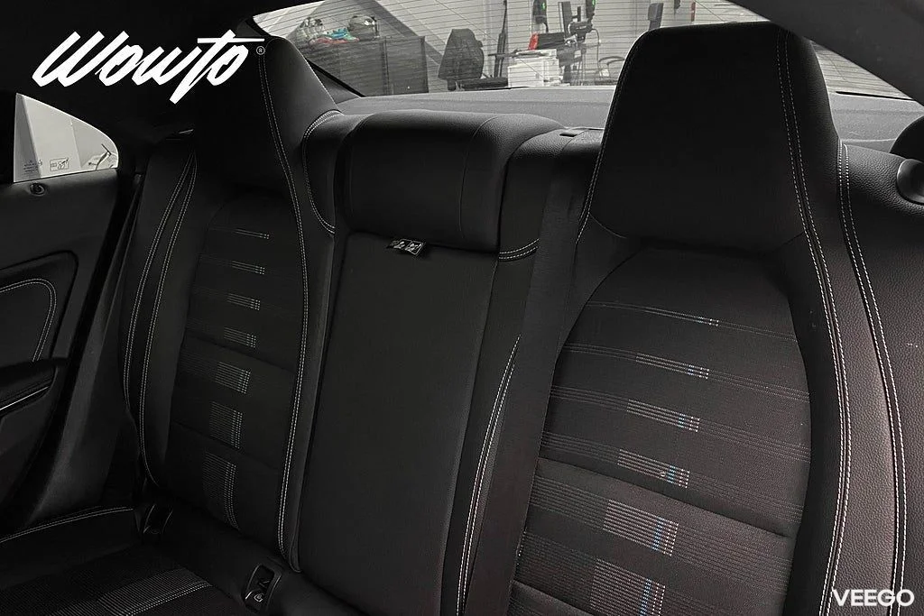Mercedes-Benz CLA 220 d 177HK /Pano /Drag /CarPlay 130kW