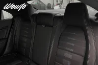 Mercedes-Benz CLA 220 d 177HK /Pano /Drag /CarPlay 130kW thumbnail