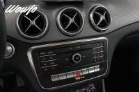 Mercedes-Benz CLA 220 d 177HK /Pano /Drag /CarPlay 130kW thumbnail
