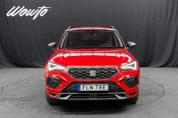 Seat Ateca 1.5 TSI DSG 150HK FR /Drag /Beats /Värmare 110kW thumbnail