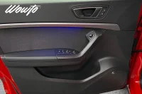 Seat Ateca 1.5 TSI DSG 150HK FR /Drag /Beats /Värmare 110kW thumbnail