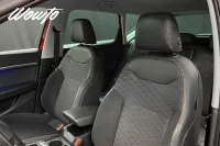 Seat Ateca 1.5 TSI DSG 150HK FR /Drag /Beats /Värmare 110kW thumbnail