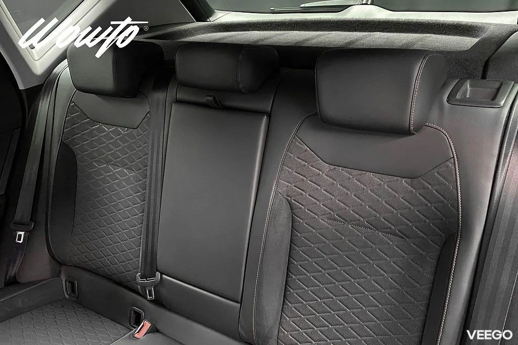 Seat Ateca 1.5 TSI DSG 150HK FR /Drag /Beats /Värmare 110kW