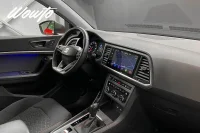 Seat Ateca 1.5 TSI DSG 150HK FR /Drag /Beats /Värmare 110kW thumbnail