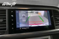 Seat Ateca 1.5 TSI DSG 150HK FR /Drag /Beats /Värmare 110kW thumbnail