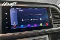 Seat Ateca 1.5 TSI DSG 150HK FR /Drag /Beats /Värmare 110kW thumbnail