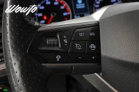 Seat Ateca 1.5 TSI DSG 150HK FR /Drag /Beats /Värmare 110kW thumbnail