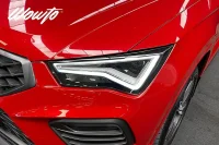 Seat Ateca 1.5 TSI DSG 150HK FR /Drag /Beats /Värmare 110kW thumbnail