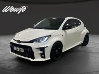 Image of Toyota Yaris GR 300hk / Convenience / HUD / JBL / H&R 221kW
