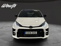 Toyota Yaris GR 300hk / Convenience / HUD / JBL / H&R 221kW