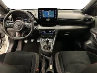 Toyota Yaris GR 300hk / Convenience / HUD / JBL / H&R 221kW