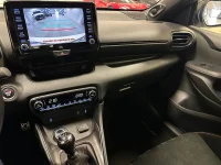 Toyota Yaris GR 300hk / Convenience / HUD / JBL / H&R 221kW
