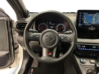 Toyota Yaris GR 300hk / Convenience / HUD / JBL / H&R 221kW