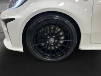 Toyota Yaris GR 300hk / Convenience / HUD / JBL / H&R 221kW