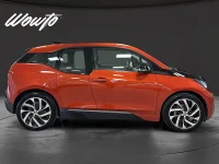 BMW i3 60Ah Comfort / Värmepump / Kamera / Park Assist 125kW