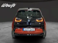 BMW i3 60Ah Comfort / Värmepump / Kamera / Park Assist 125kW