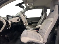 BMW i3 60Ah Comfort / Värmepump / Kamera / Park Assist 125kW