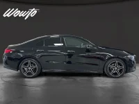 Mercedes-Benz CLA 180 AMG Night /Widescreen/Distronic/Drag 100kW