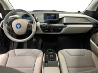 BMW i3 60Ah Comfort / Värmepump / Kamera / Park Assist 125kW