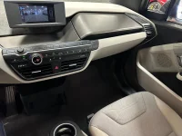 BMW i3 60Ah Comfort / Värmepump / Kamera / Park Assist 125kW