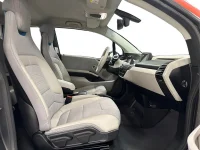 BMW i3 60Ah Comfort / Värmepump / Kamera / Park Assist 125kW