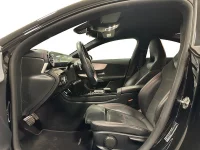Mercedes-Benz CLA 180 AMG Night /Widescreen/Distronic/Drag 100kW