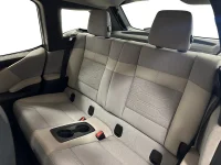 BMW i3 60Ah Comfort / Värmepump / Kamera / Park Assist 125kW