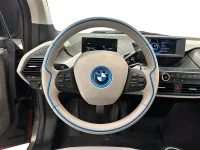 BMW i3 60Ah Comfort / Värmepump / Kamera / Park Assist 125kW