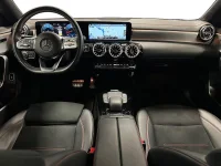Mercedes-Benz CLA 180 AMG Night /Widescreen/Distronic/Drag 100kW