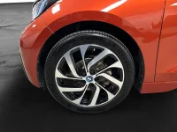 BMW i3 60Ah Comfort / Värmepump / Kamera / Park Assist 125kW