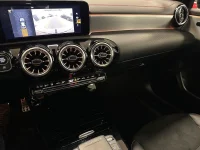 Mercedes-Benz CLA 180 AMG Night /Widescreen/Distronic/Drag 100kW