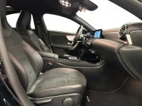 Mercedes-Benz CLA 180 AMG Night /Widescreen/Distronic/Drag 100kW