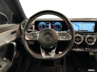 Mercedes-Benz CLA 180 AMG Night /Widescreen/Distronic/Drag 100kW